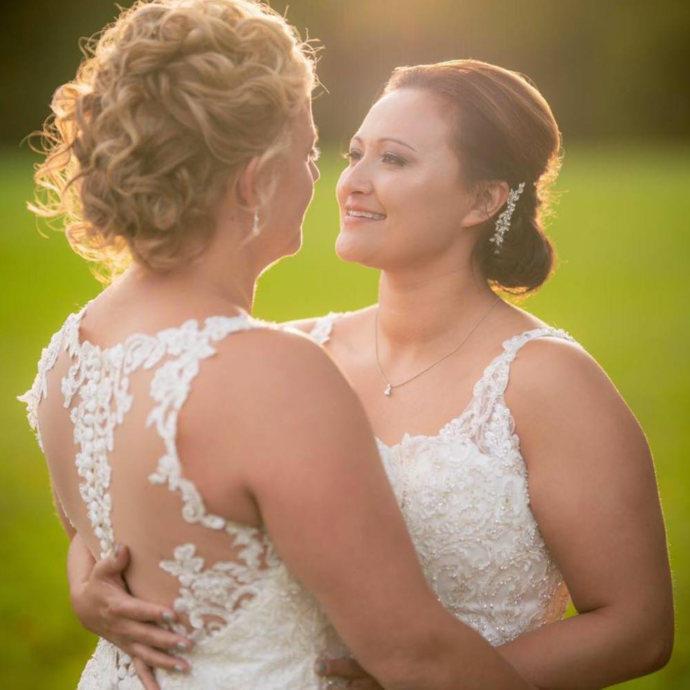 Meet your Posher, Leah